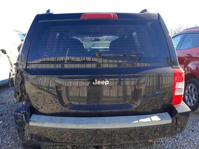 Photo 5 VIN: 1J4NT2GB8AD659822 - JEEP PATRIOT SP 