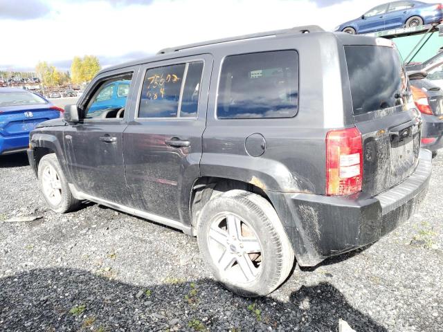 Photo 1 VIN: 1J4NT2GB8AD660355 - JEEP PATRIOT SP 