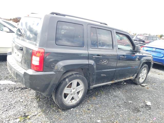 Photo 2 VIN: 1J4NT2GB8AD660355 - JEEP PATRIOT SP 