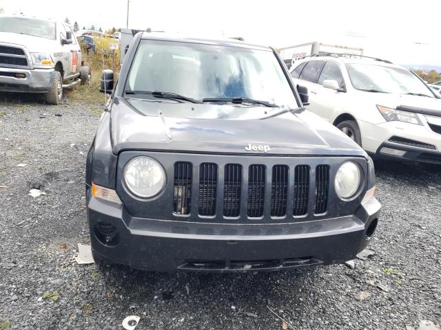 Photo 4 VIN: 1J4NT2GB8AD660355 - JEEP PATRIOT SP 