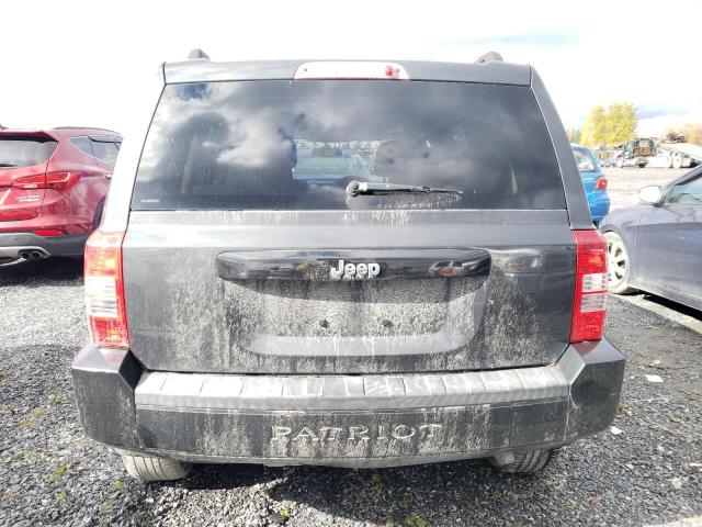 Photo 5 VIN: 1J4NT2GB8AD660355 - JEEP PATRIOT SP 