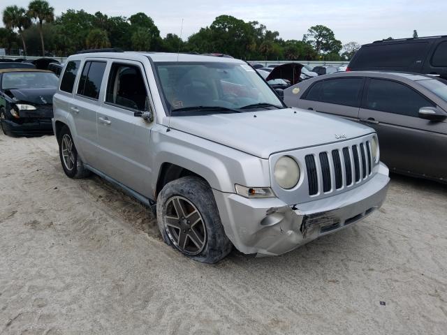 Photo 0 VIN: 1J4NT2GB9AD526034 - JEEP PATRIOT SP 