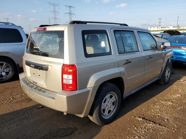 Photo 2 VIN: 1J4NT2GB9AD526129 - JEEP PATRIOT SP 