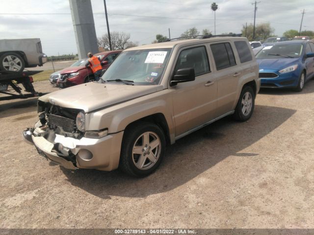 Photo 1 VIN: 1J4NT2GB9AD594933 - JEEP PATRIOT 