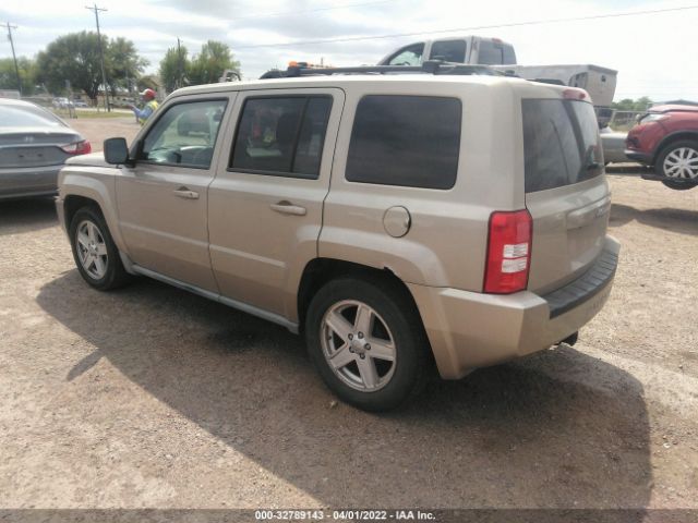 Photo 2 VIN: 1J4NT2GB9AD594933 - JEEP PATRIOT 