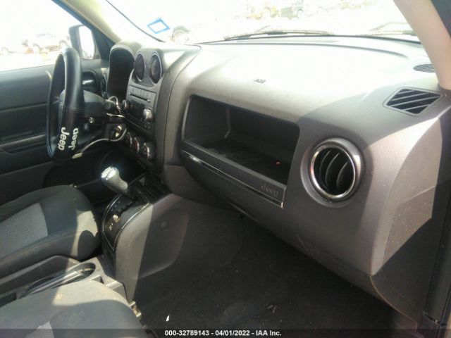 Photo 4 VIN: 1J4NT2GB9AD594933 - JEEP PATRIOT 