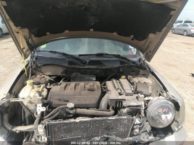 Photo 9 VIN: 1J4NT2GB9AD594933 - JEEP PATRIOT 