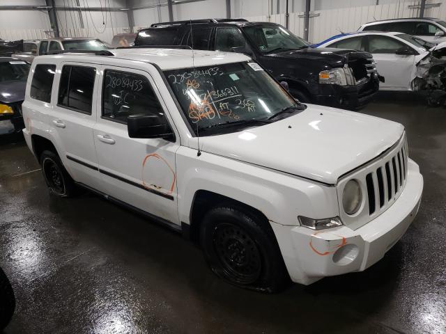 Photo 0 VIN: 1J4NT2GB9AD600228 - JEEP PATRIOT 