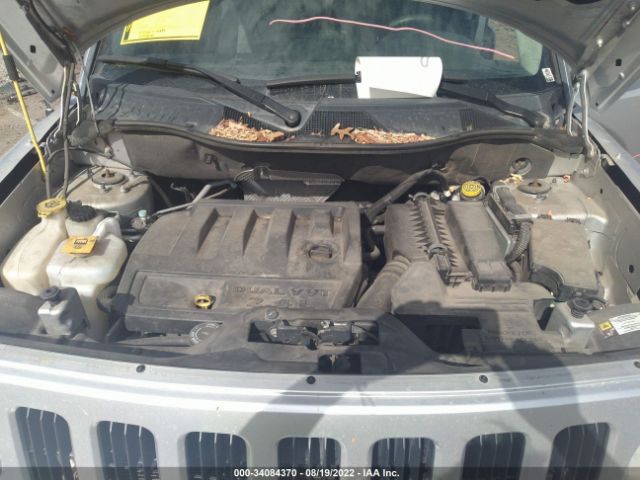 Photo 9 VIN: 1J4NT2GB9AD659182 - JEEP PATRIOT 