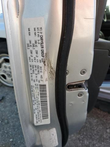 Photo 12 VIN: 1J4NT2GB9AD659778 - JEEP PATRIOT SP 