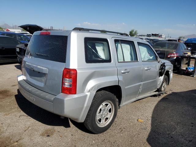 Photo 2 VIN: 1J4NT2GB9AD659778 - JEEP PATRIOT SP 