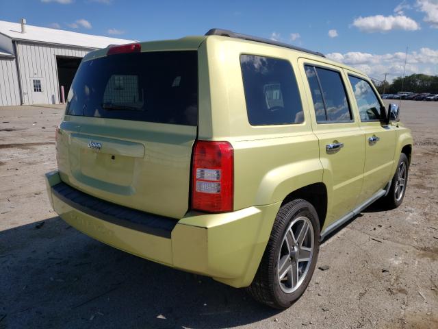 Photo 3 VIN: 1J4NT2GBXAD526141 - JEEP PATRIOT SP 