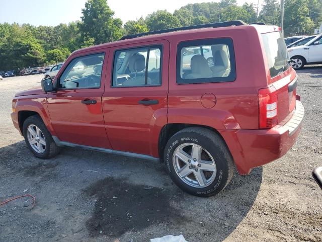 Photo 1 VIN: 1J4NT2GBXAD580815 - JEEP PATRIOT SP 