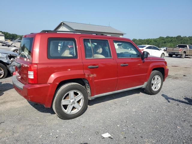 Photo 2 VIN: 1J4NT2GBXAD580815 - JEEP PATRIOT SP 