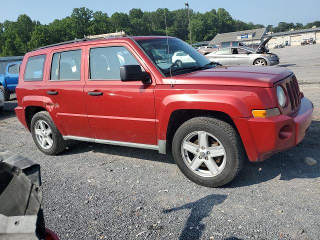 Photo 3 VIN: 1J4NT2GBXAD580815 - JEEP PATRIOT SP 