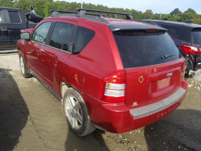 Photo 2 VIN: 1J4NT4FA1AD516361 - JEEP COMPASS SP 