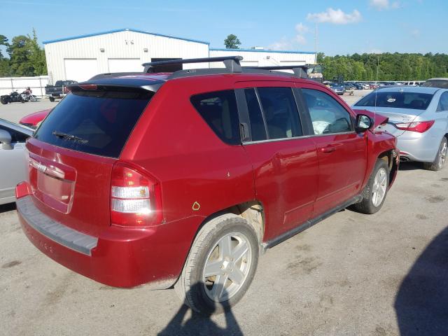 Photo 3 VIN: 1J4NT4FA1AD516361 - JEEP COMPASS SP 