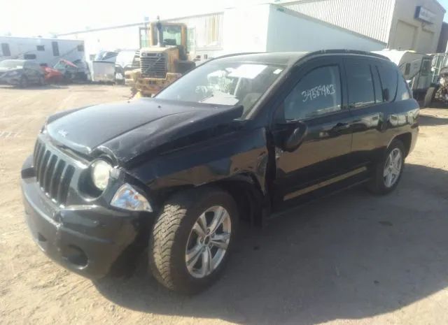 Photo 1 VIN: 1J4NT4FA1AD523486 - JEEP COMPASS 