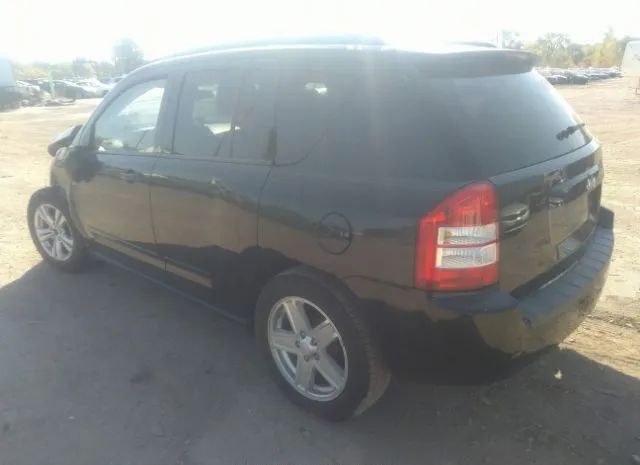 Photo 2 VIN: 1J4NT4FA1AD523486 - JEEP COMPASS 