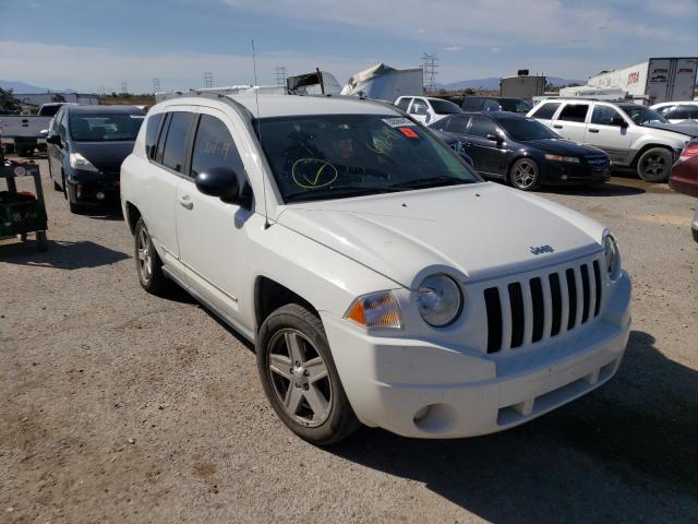 Photo 0 VIN: 1J4NT4FA1AD589794 - JEEP COMPASS SP 