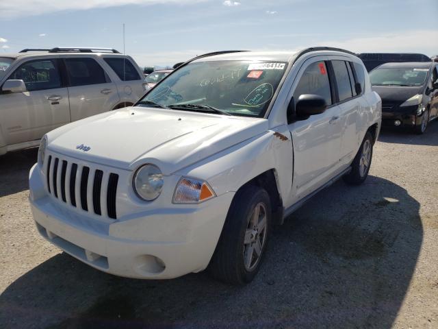 Photo 1 VIN: 1J4NT4FA1AD589794 - JEEP COMPASS SP 