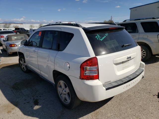 Photo 2 VIN: 1J4NT4FA1AD589794 - JEEP COMPASS SP 