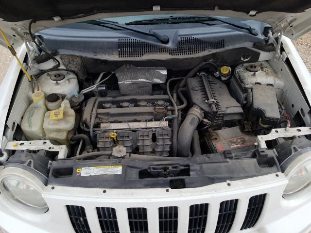 Photo 6 VIN: 1J4NT4FA1AD589794 - JEEP COMPASS SP 