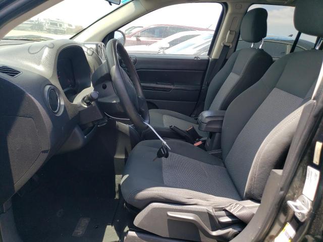 Photo 6 VIN: 1J4NT4FA1AD659276 - JEEP COMPASS SP 