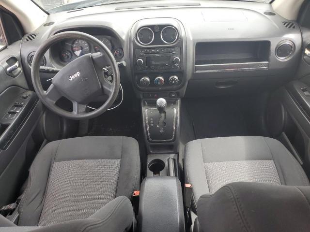 Photo 7 VIN: 1J4NT4FA1AD659276 - JEEP COMPASS SP 