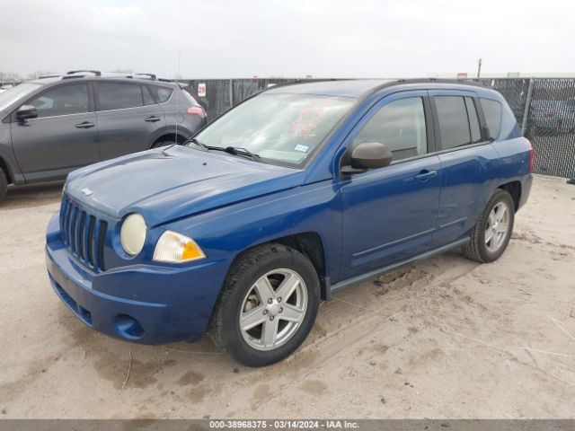 Photo 1 VIN: 1J4NT4FA2AD504803 - JEEP COMPASS 