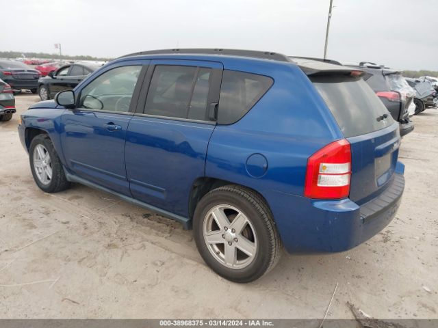 Photo 2 VIN: 1J4NT4FA2AD504803 - JEEP COMPASS 