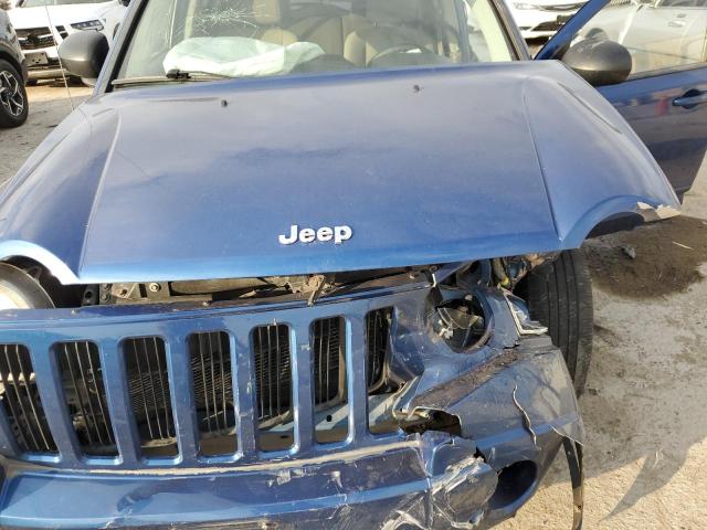 Photo 10 VIN: 1J4NT4FA2AD525974 - JEEP COMPASS 