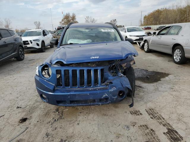 Photo 4 VIN: 1J4NT4FA2AD525974 - JEEP COMPASS 