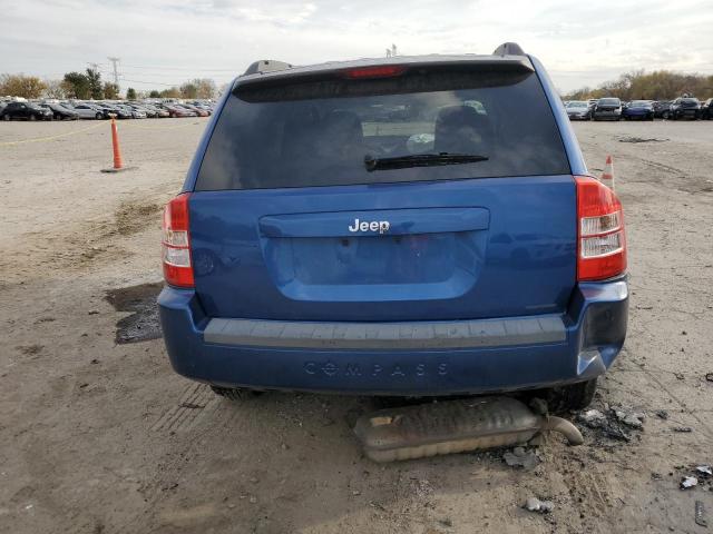 Photo 5 VIN: 1J4NT4FA2AD525974 - JEEP COMPASS 