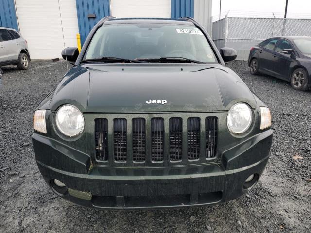 Photo 4 VIN: 1J4NT4FA2AD654961 - JEEP COMPASS SP 