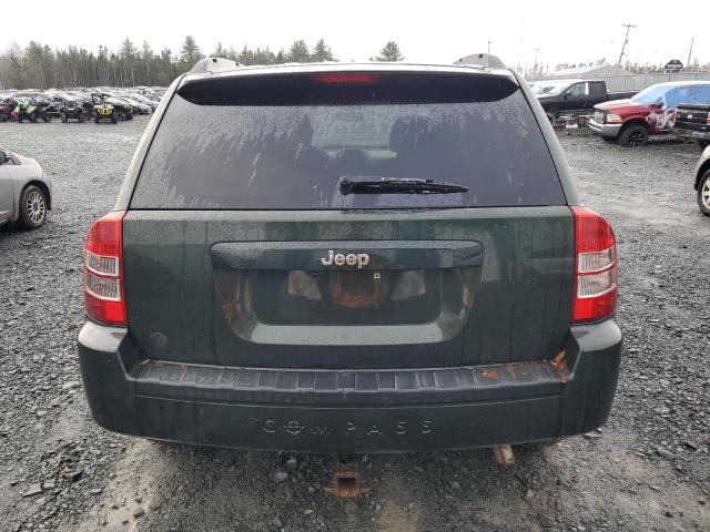 Photo 5 VIN: 1J4NT4FA2AD654961 - JEEP COMPASS SP 