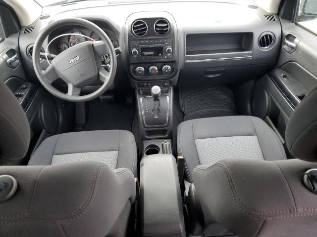 Photo 7 VIN: 1J4NT4FA2AD654961 - JEEP COMPASS SP 