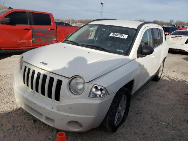 Photo 1 VIN: 1J4NT4FA3AD515793 - JEEP COMPASS SP 