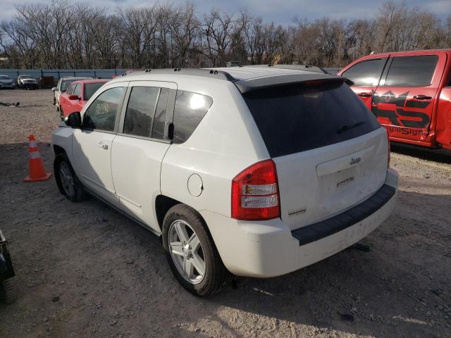 Photo 2 VIN: 1J4NT4FA3AD515793 - JEEP COMPASS SP 