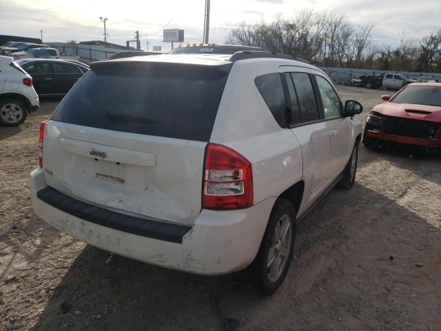 Photo 3 VIN: 1J4NT4FA3AD515793 - JEEP COMPASS SP 