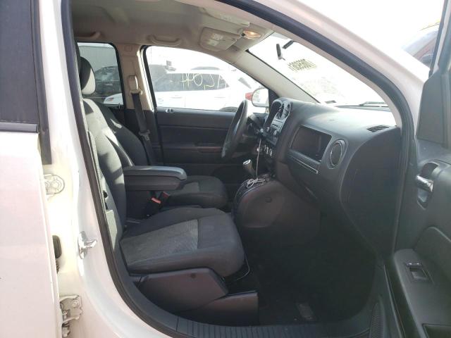 Photo 4 VIN: 1J4NT4FA3AD515793 - JEEP COMPASS SP 