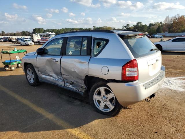 Photo 1 VIN: 1J4NT4FA3AD555792 - JEEP COMPASS SP 