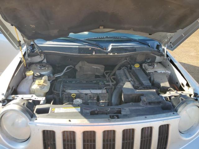 Photo 11 VIN: 1J4NT4FA3AD555792 - JEEP COMPASS SP 