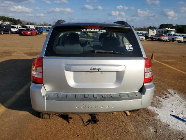 Photo 5 VIN: 1J4NT4FA3AD555792 - JEEP COMPASS SP 