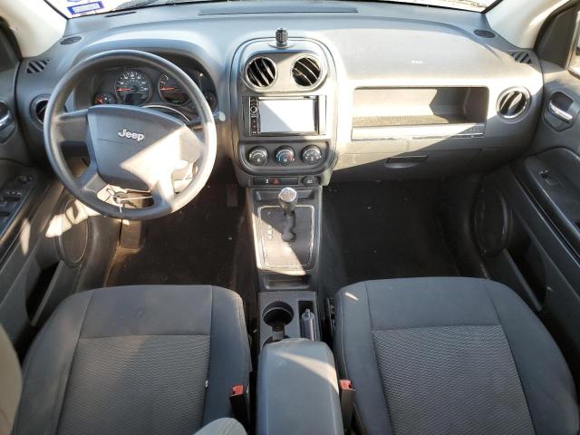 Photo 7 VIN: 1J4NT4FA3AD555792 - JEEP COMPASS SP 