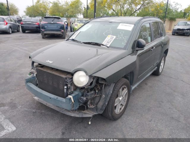 Photo 1 VIN: 1J4NT4FA3AD659263 - JEEP COMPASS 