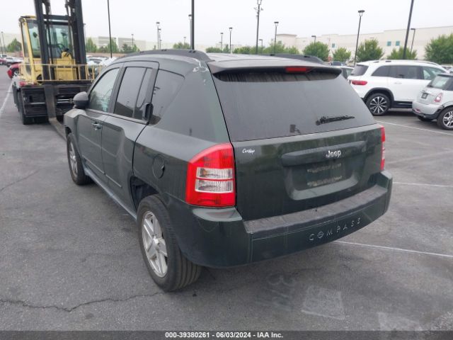 Photo 2 VIN: 1J4NT4FA3AD659263 - JEEP COMPASS 