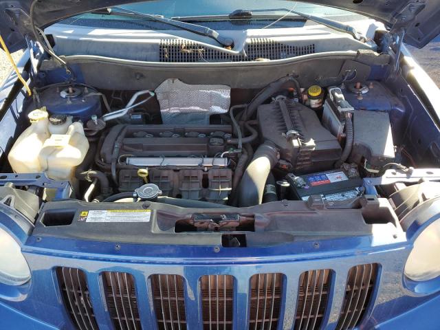 Photo 11 VIN: 1J4NT4FA4AD515138 - JEEP COMPASS SP 