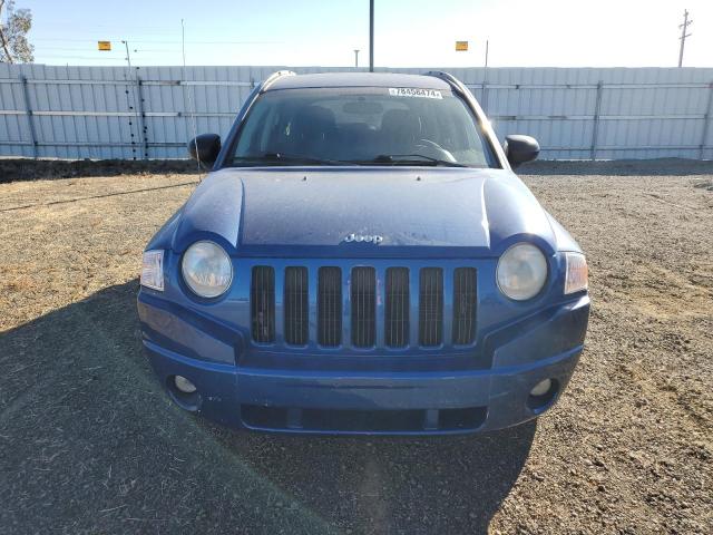 Photo 4 VIN: 1J4NT4FA4AD515138 - JEEP COMPASS SP 