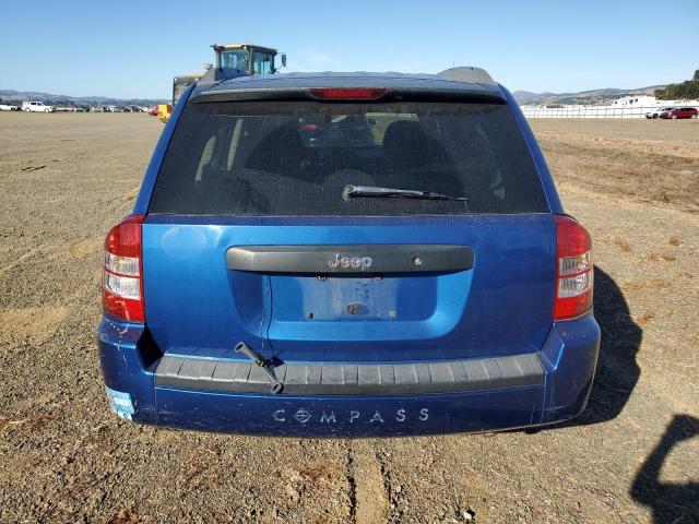 Photo 5 VIN: 1J4NT4FA4AD515138 - JEEP COMPASS SP 